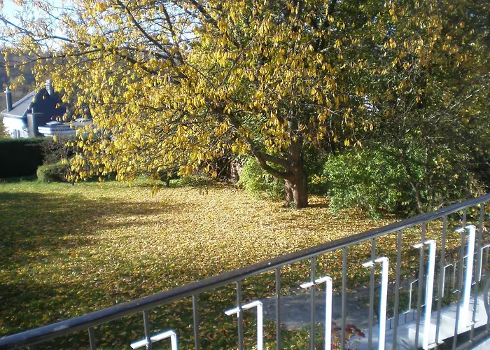 Gite Du Baroudeur