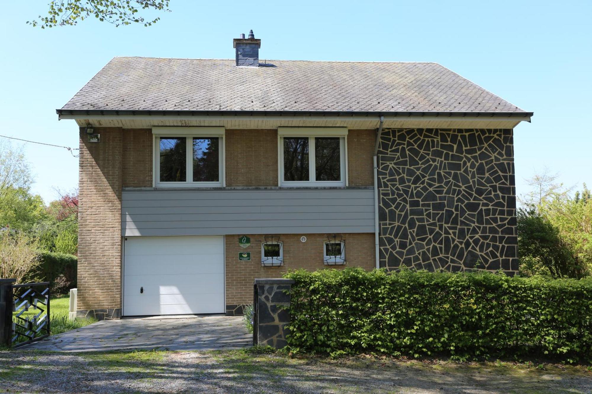 Du Baroudeur Holiday home *