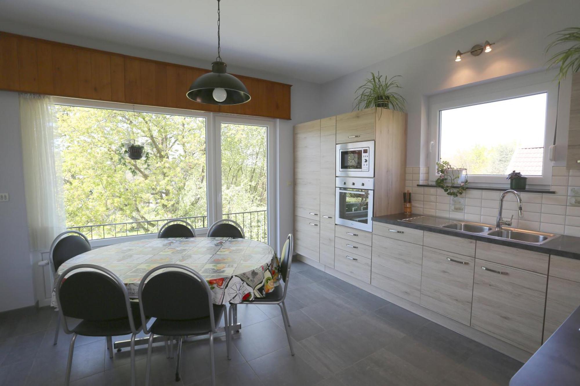Holiday home Du Baroudeur