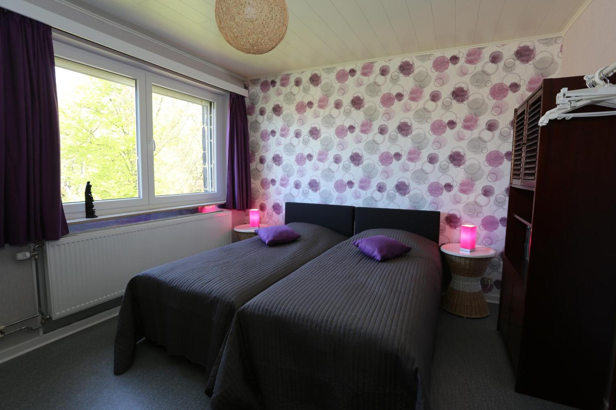 Holiday home Du Baroudeur