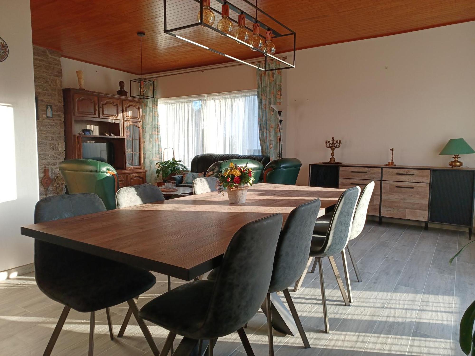 Du Baroudeur Holiday home Spa