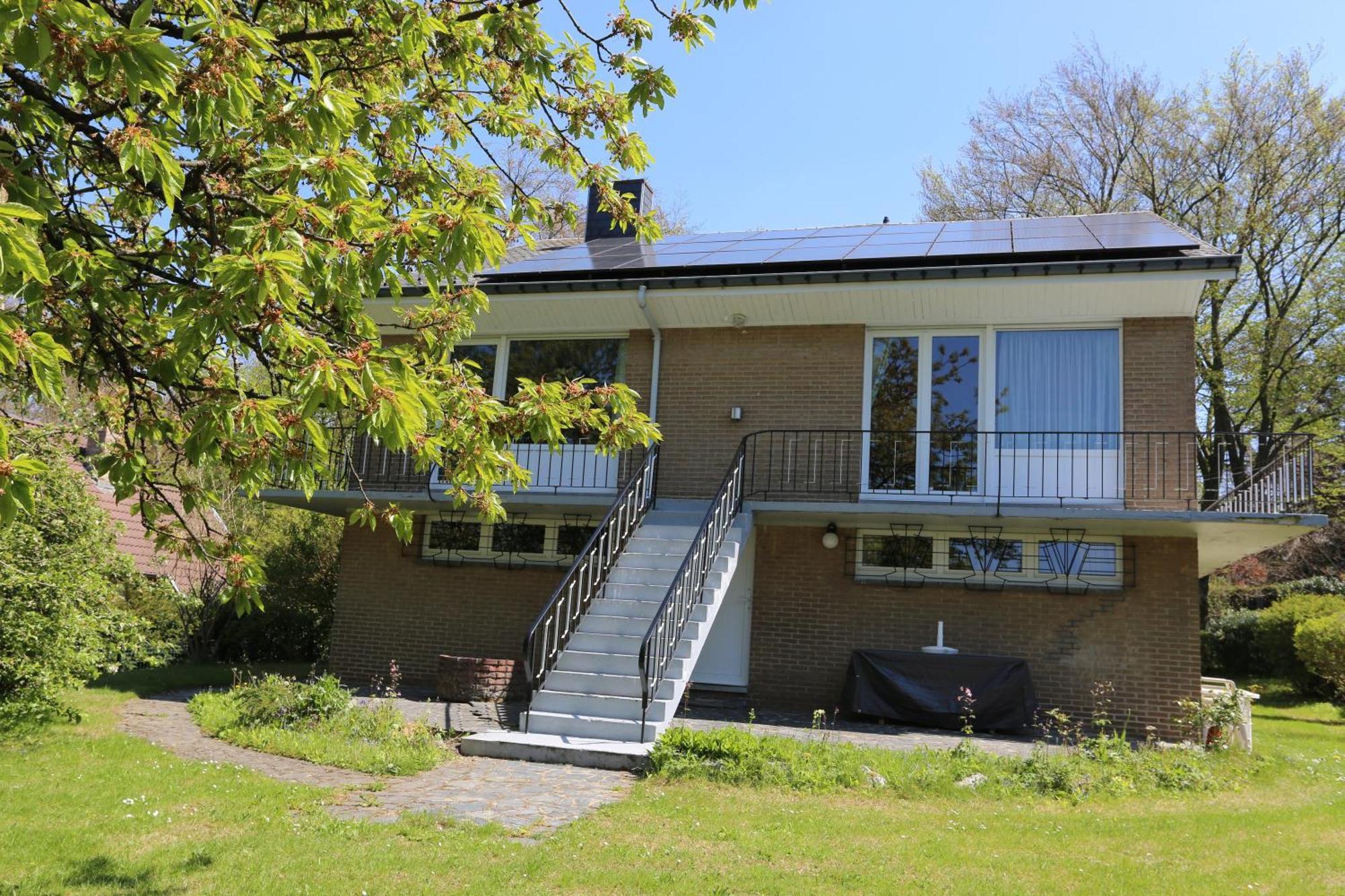 Du Baroudeur Holiday home *